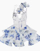 Рокля Bluey Рокля Bluey